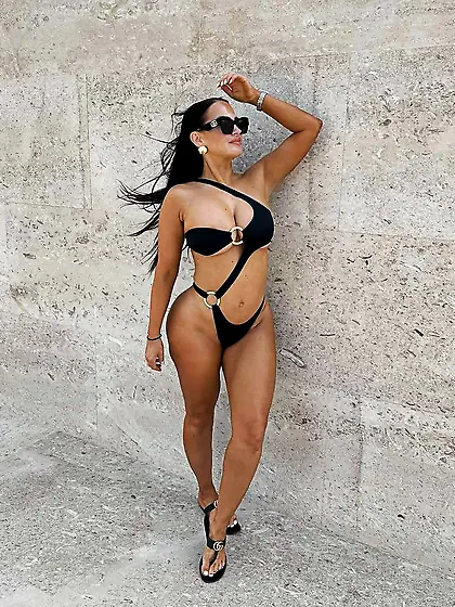 For Tribute: Request by BBCfakesandtribs "Regina&qu