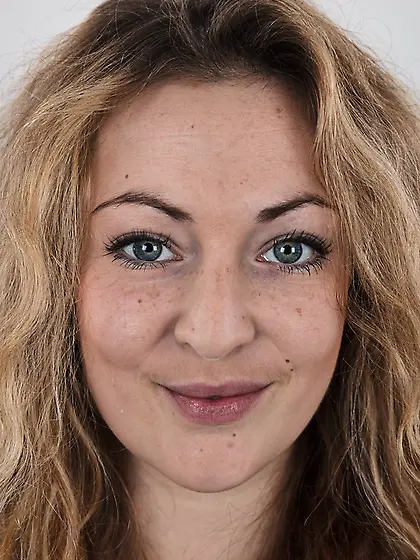Cute czech casting