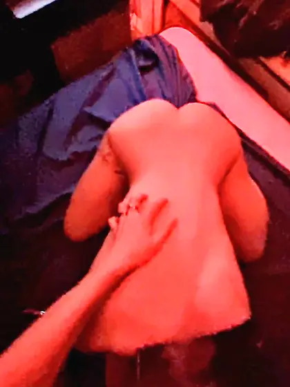 I love throat fucking my girlfriend, dirty slut