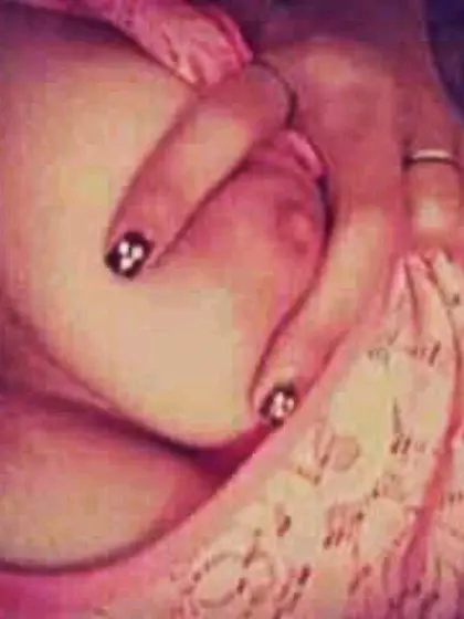 tits of my girlfriend