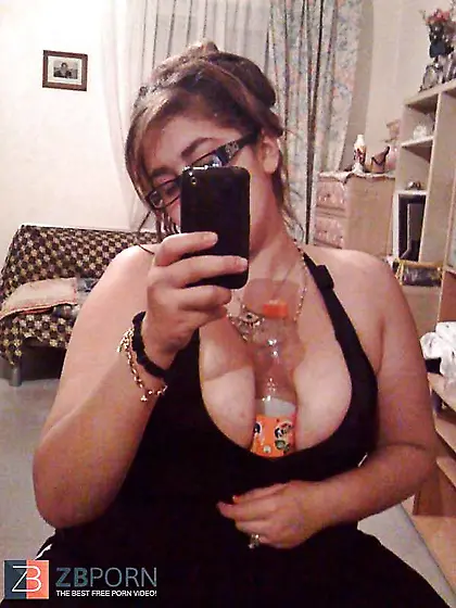 Selfshot blog