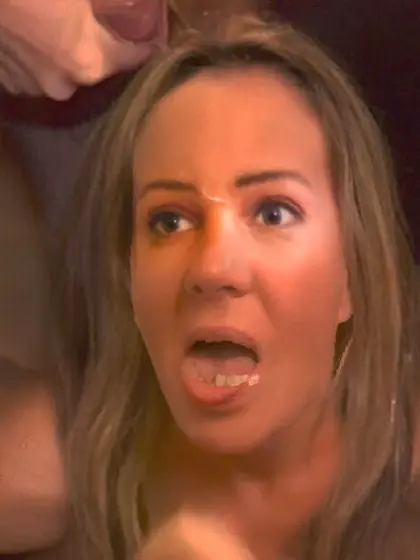 British wide Milf ex girlfriend