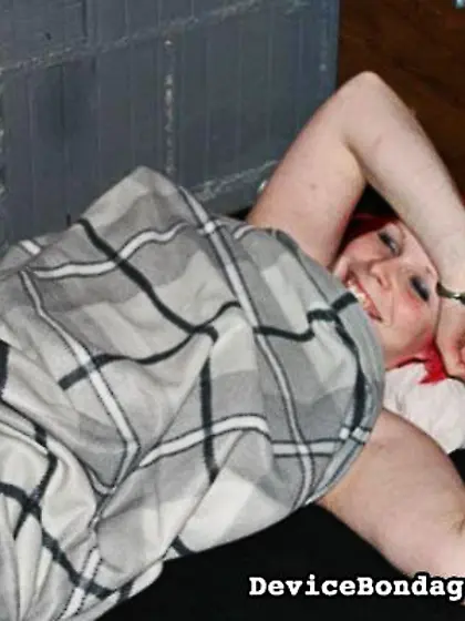 Redhead babe ready nasty