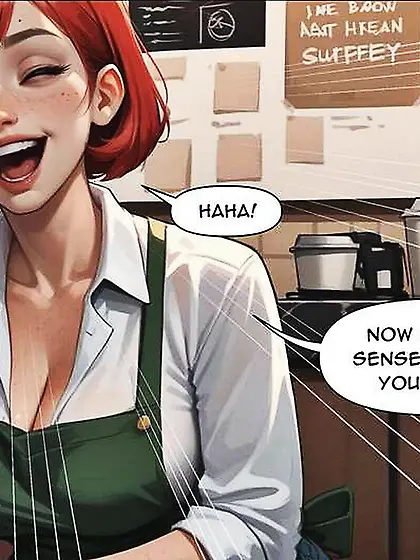 College Story - Tasha