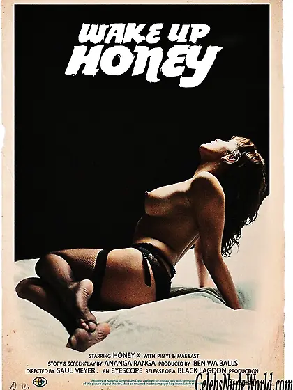 Emma de Caunes Nude