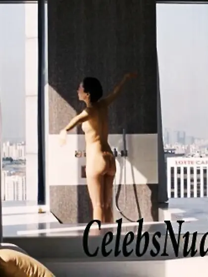 Doona Bae Nude
