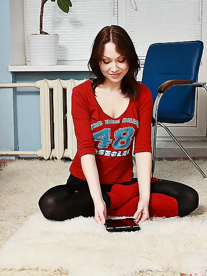 Sweet sinners Macy and