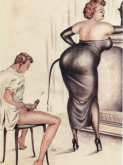 Kaleidoscope of Drawn Ero and Porn Art ten - Various Artists