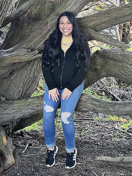 A new whore on the market