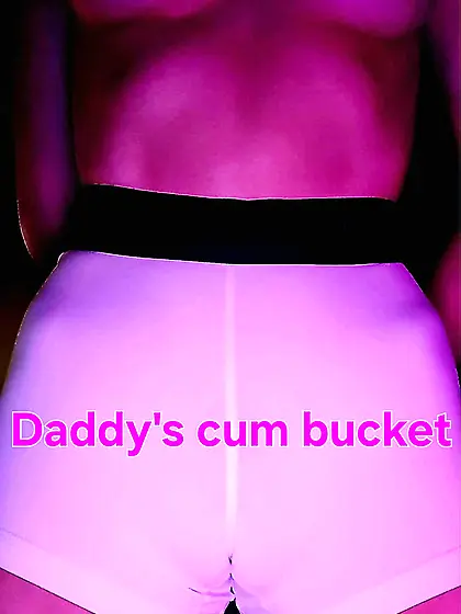Irish Daddy's girl right little slut loves cock