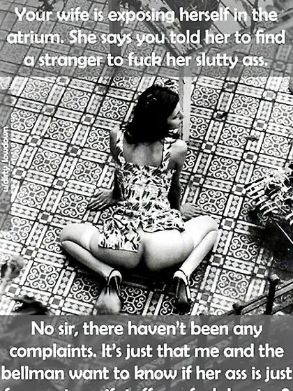 Cuck family album tres