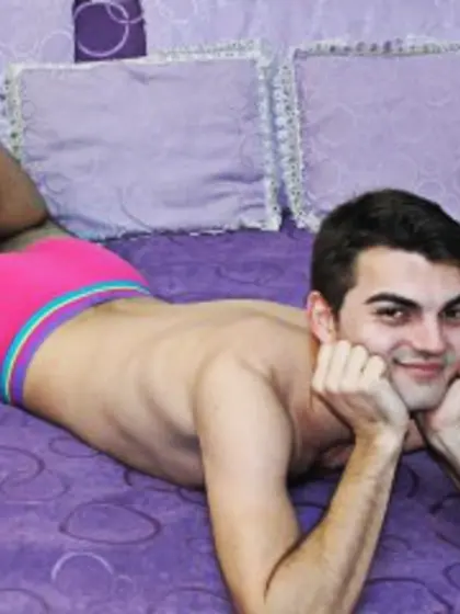 Brunette Nicholas Roleplay.