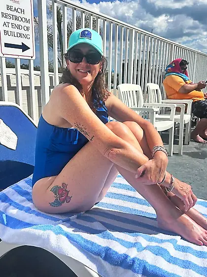 Masturbation contributions