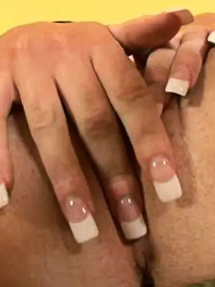 Dirty blonde bitch dark