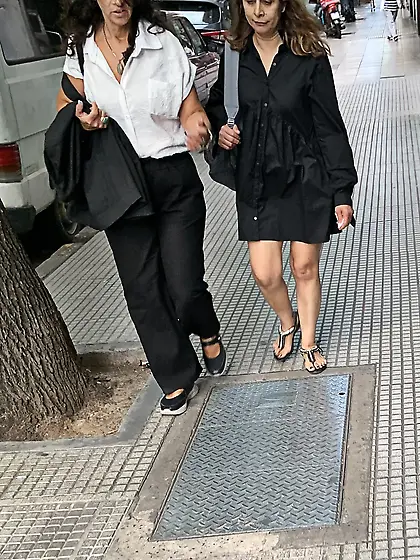 Mature Old Street Unaware Cunts for Dark Fantasies