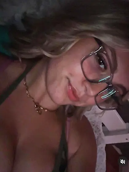 Julianna candid teen