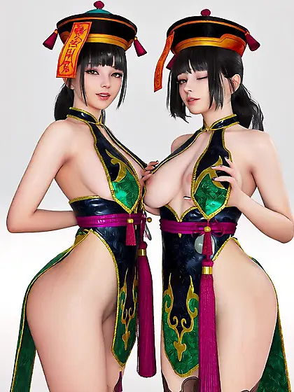 Yeyebirdie - Unseen Photos #1