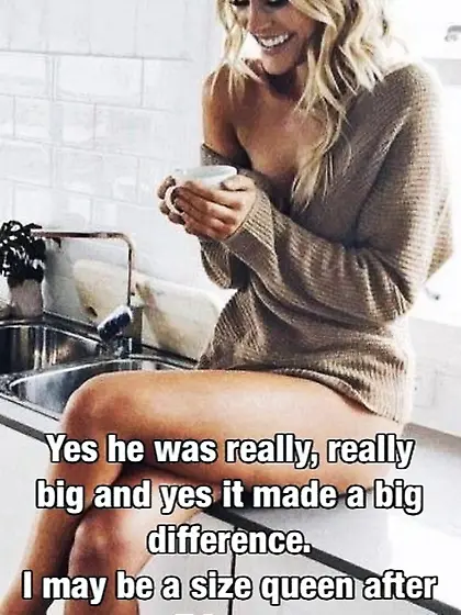 Cuck family captions