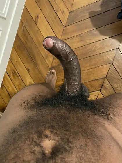 curved cocks hit the spot