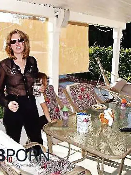 Stripped To The Waist 34.