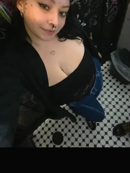 The weird bunch dump