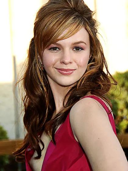 Amber Tamblyn