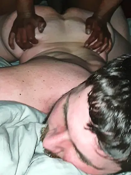 Dutch white gayslut loves to be recorded with bbc