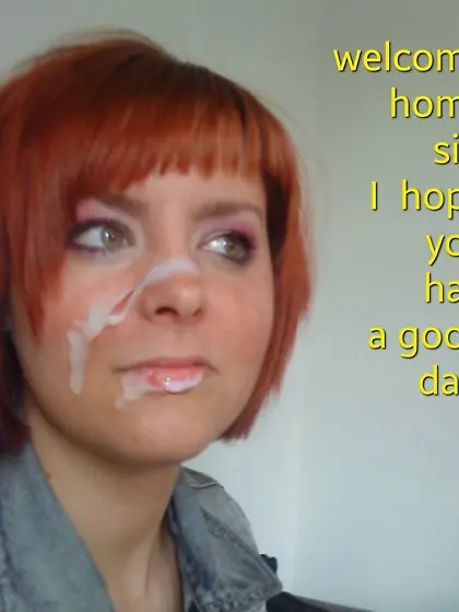 Cuck family album tres