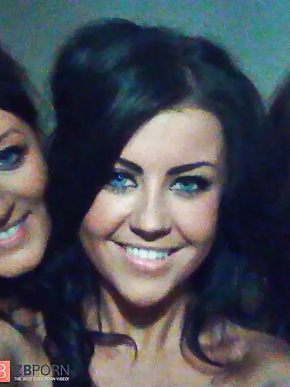 Fantastic brown-haired