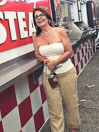 Masturbation contributions