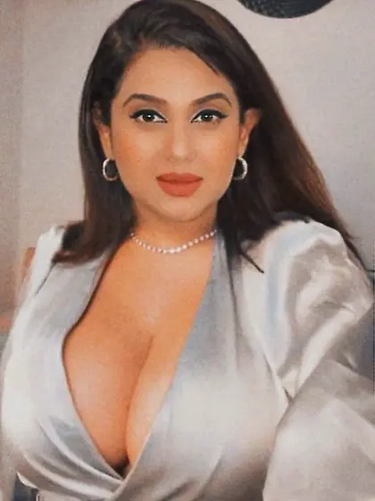 My auntie.  Dm for cum video