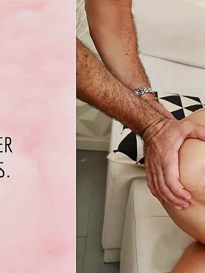 Inner beauty captivates