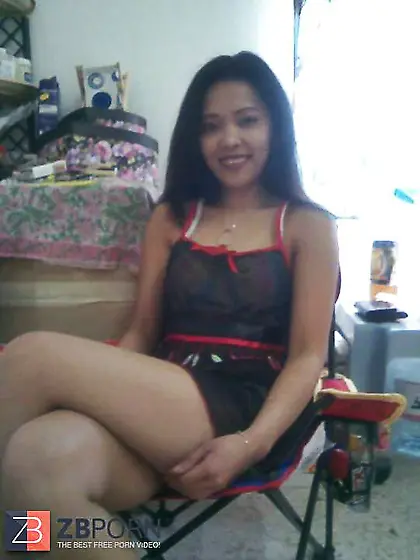 Remarkable asian wifey