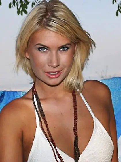 Horny teen takes white