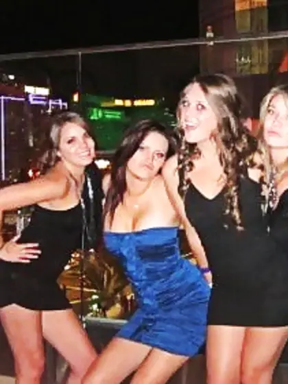 Sexy Tight Ass Dress By TROC