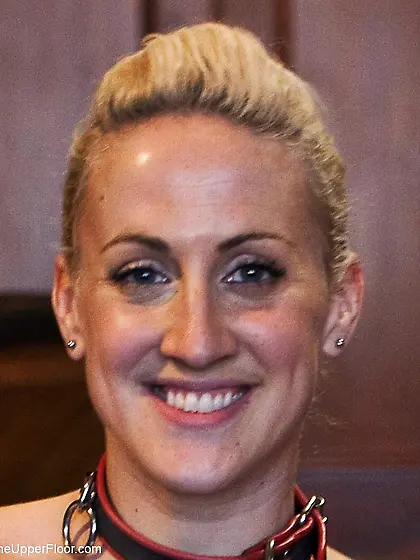 Colorful rope visually stunning