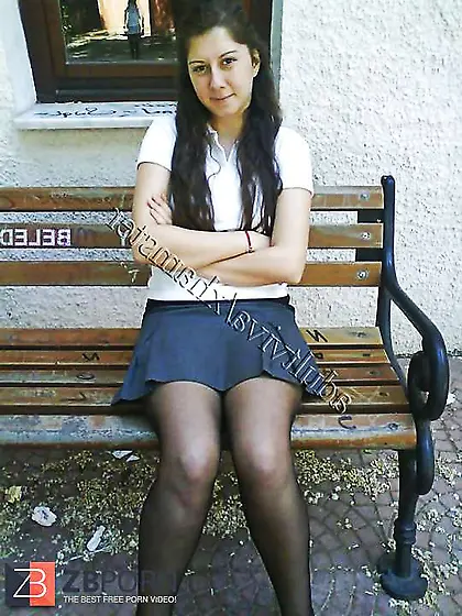 Turkish Stockings Part