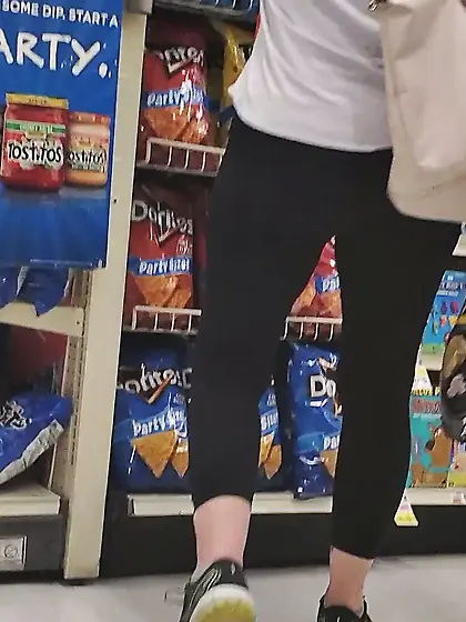 More Stroke Material