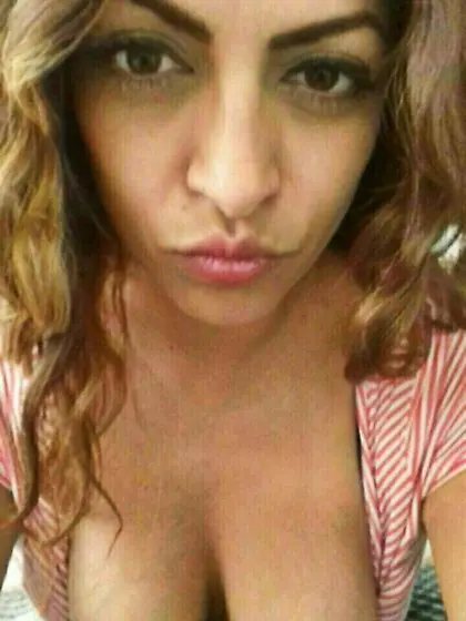 Sexy amateur sluts showing off