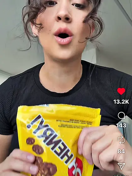 Instagram’s getting sexy