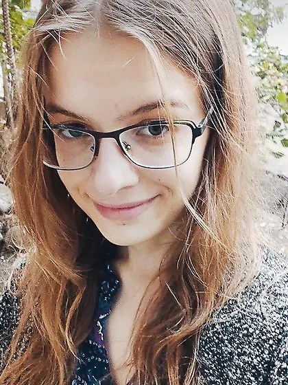 Sonia F - german slutty girl - deutsche schlampe