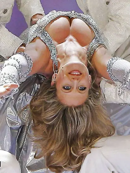 Barbara Schoeneberger - Dicke-Euter-Fotze