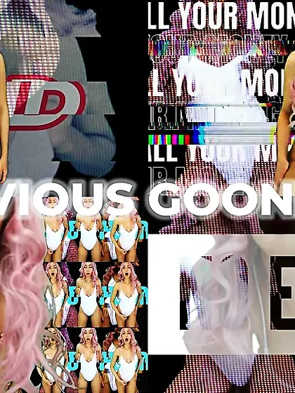 DEVIOUS GOONING