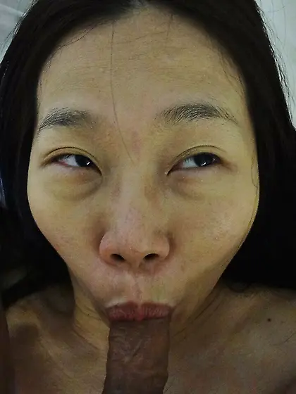 Nice 50 yo Hong Kong milf