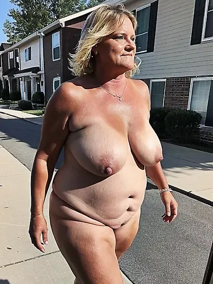 Mrs.  Joanne Tanner a Real Public Schoolteacher Outdoors