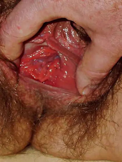 Anonymous digest: my gorgeous wifey