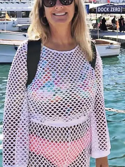 Masturbation contributions