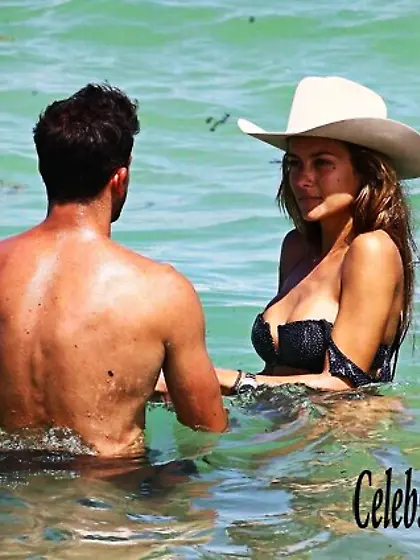 Natalia Borges Bikini