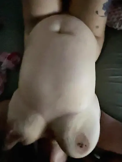 The weird bunch dump