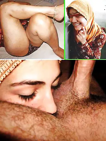 Debunked general- hijab niqab jilbab arab